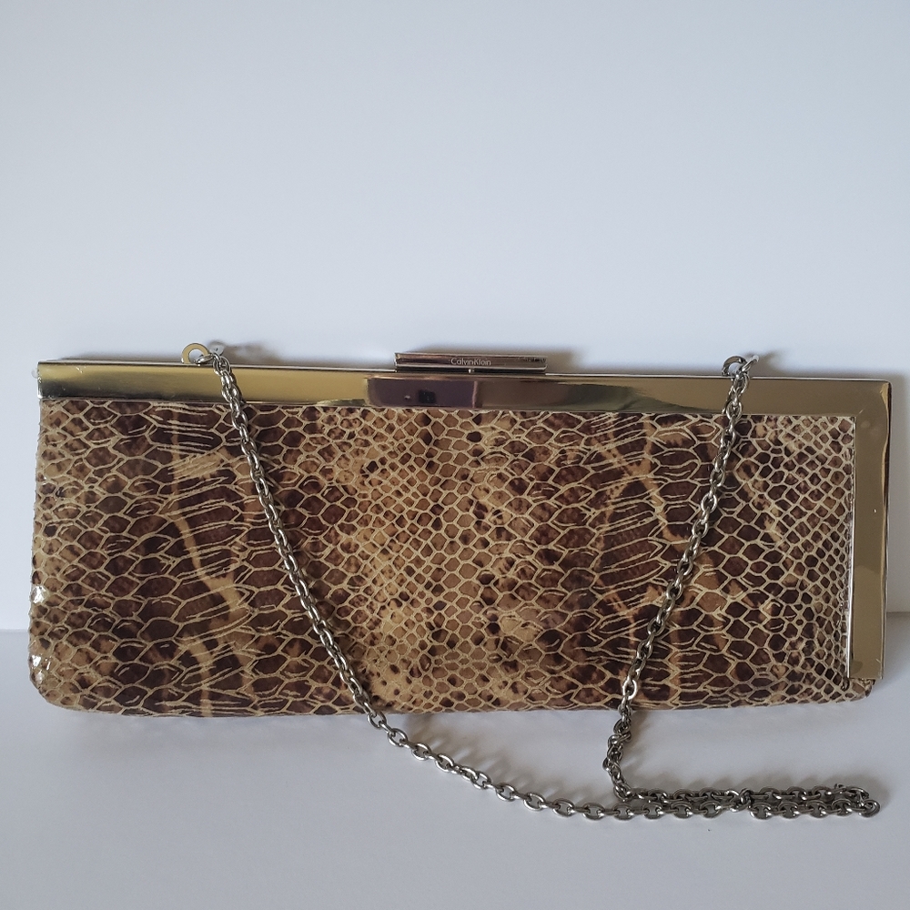 Calvin Klein Purse